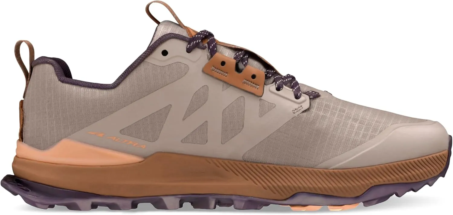 ALTRA Women's Lone Peak 8 Trail Running Shoe