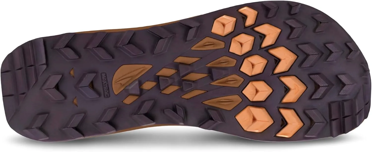 ALTRA Women's Lone Peak 8 Trail Running Shoe