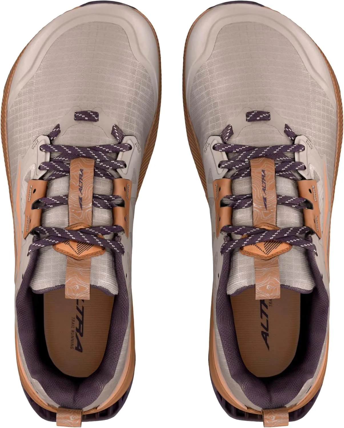 ALTRA Women's Lone Peak 8 Trail Running Shoe