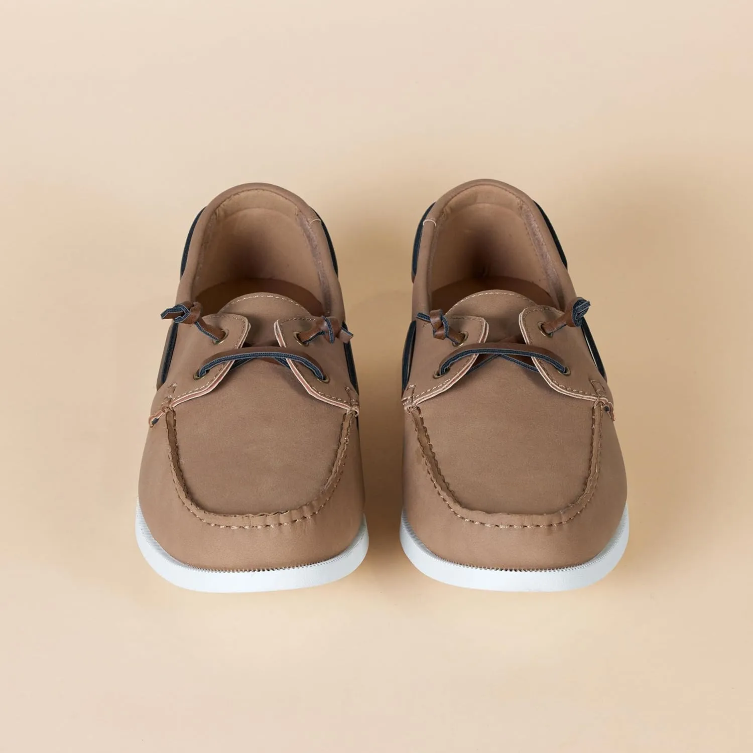 Amazon Essentials Men's Slip-On Boat Shoe