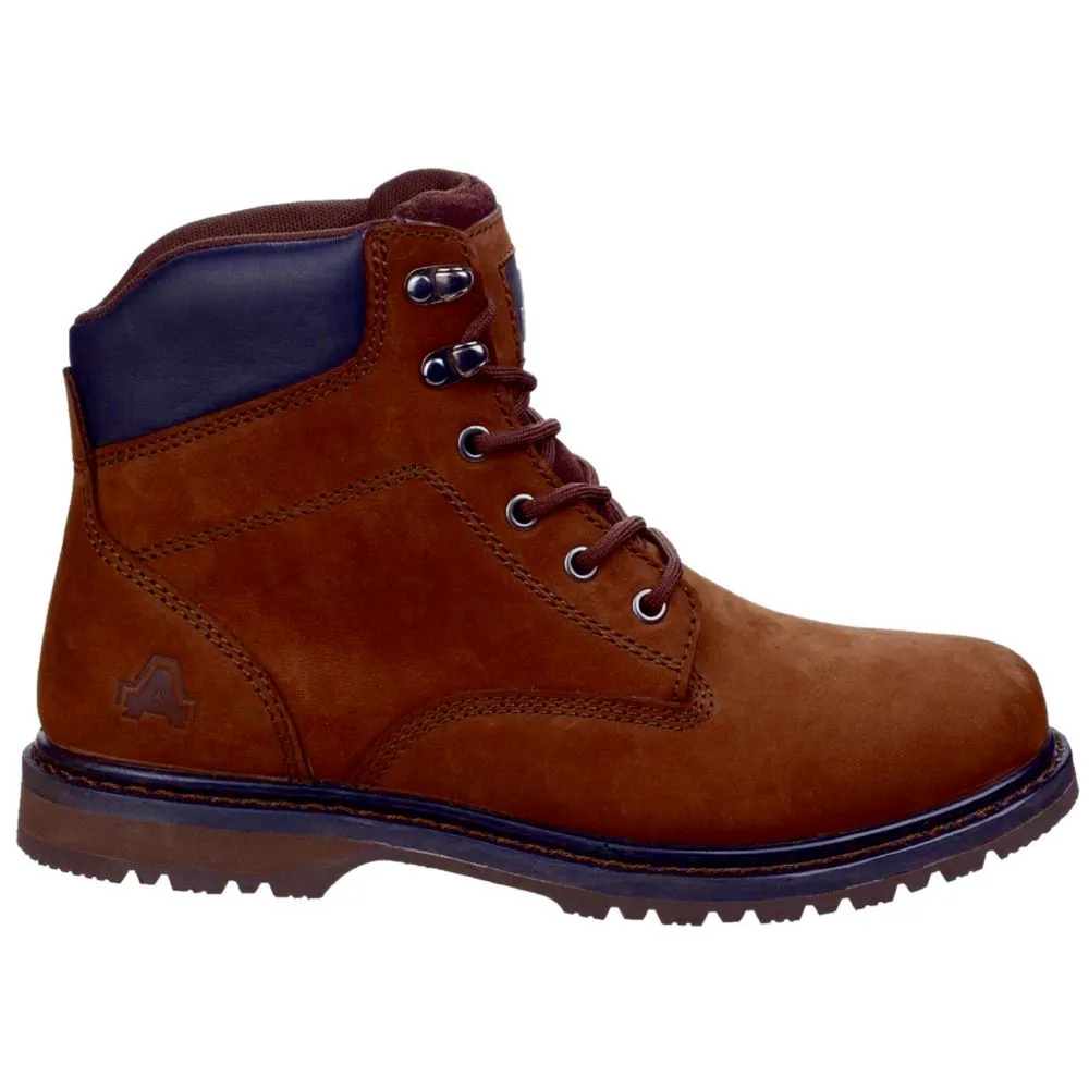 Amblers Millport Non Safety Boots