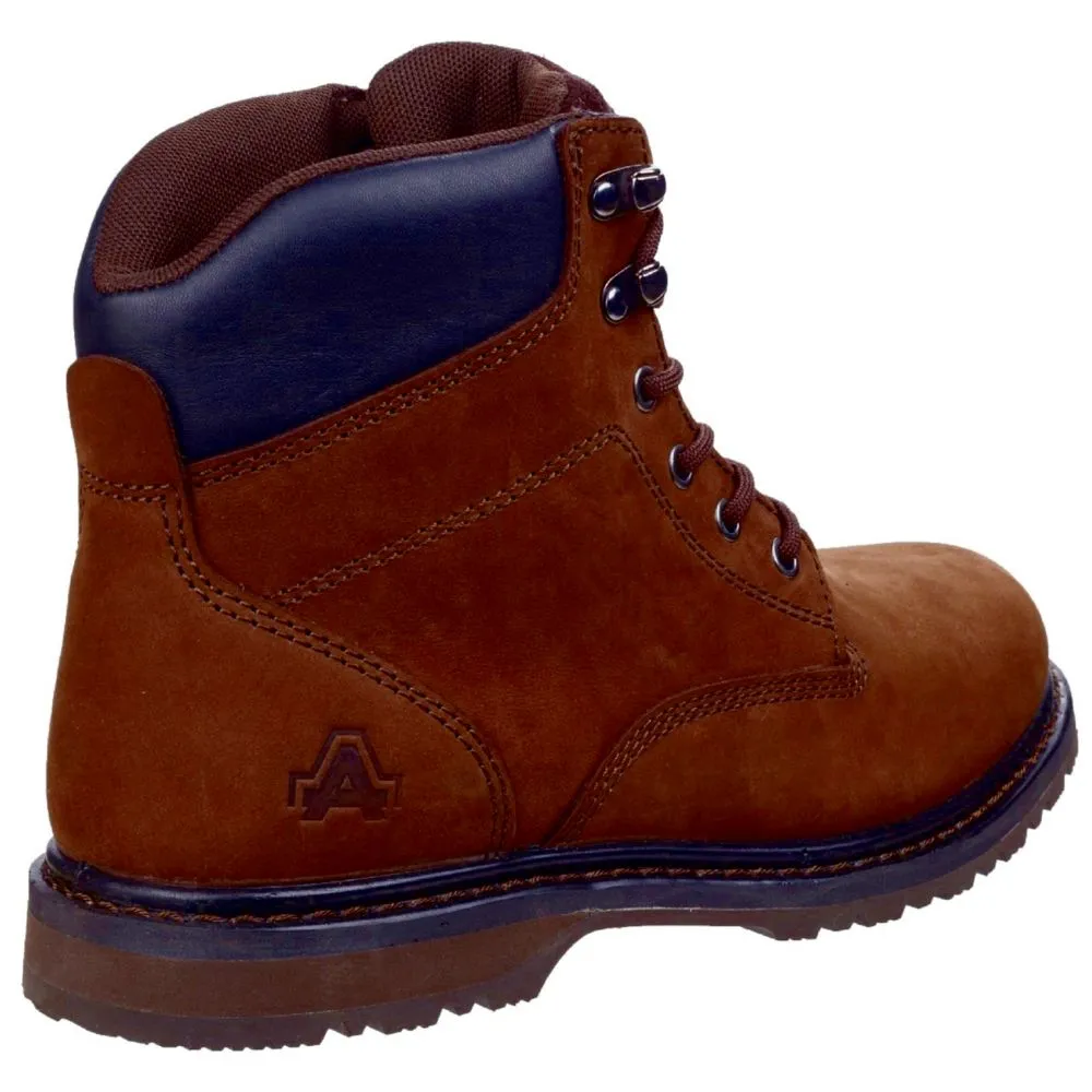 Amblers Millport Non Safety Boots