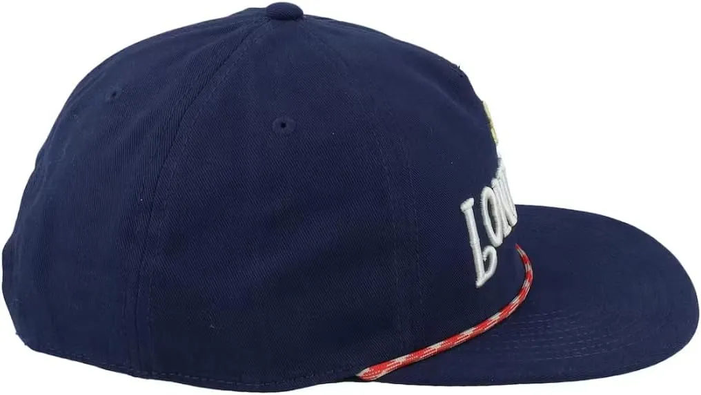 AMERICAN NEEDLE Beer Brand Coachella Adjustable Snapback Baseball Hat (21017A-Beer-Parent)