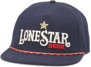 AMERICAN NEEDLE Beer Brand Coachella Adjustable Snapback Baseball Hat (21017A-Beer-Parent)