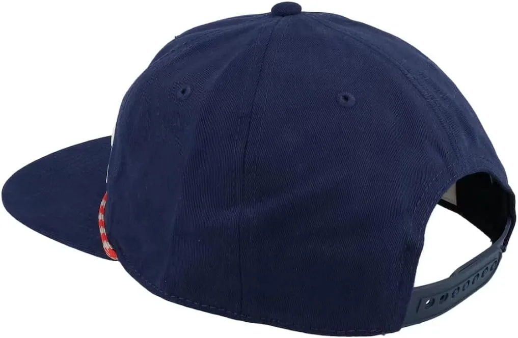 AMERICAN NEEDLE Beer Brand Coachella Adjustable Snapback Baseball Hat (21017A-Beer-Parent)