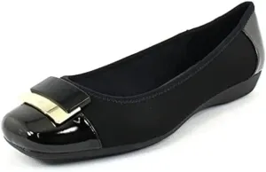 Anne Klein Women's UNA Flat