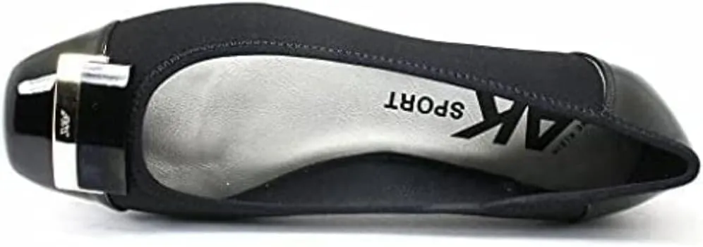 Anne Klein Women's UNA Flat