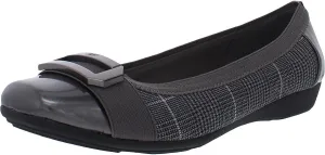 Anne Klein Women's Uplift Ballet Flat