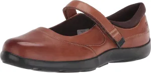 Anodyne Women's No. 19 Casual Mary Jane Flat