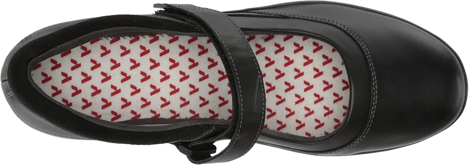 Anodyne Women's No. 19 Casual Mary Jane Flat