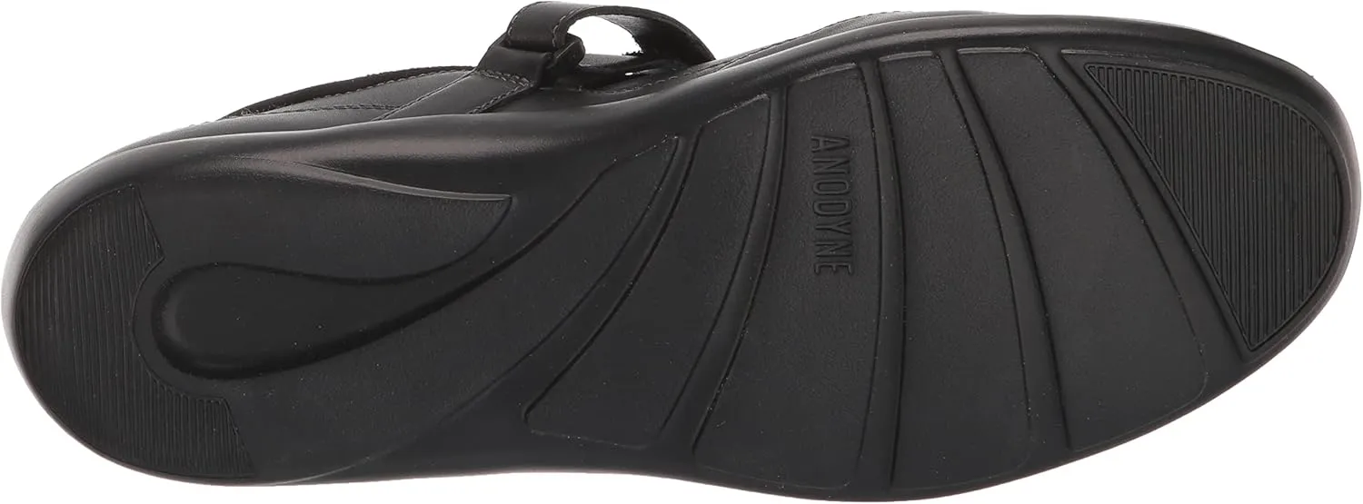 Anodyne Women's No. 19 Casual Mary Jane Flat