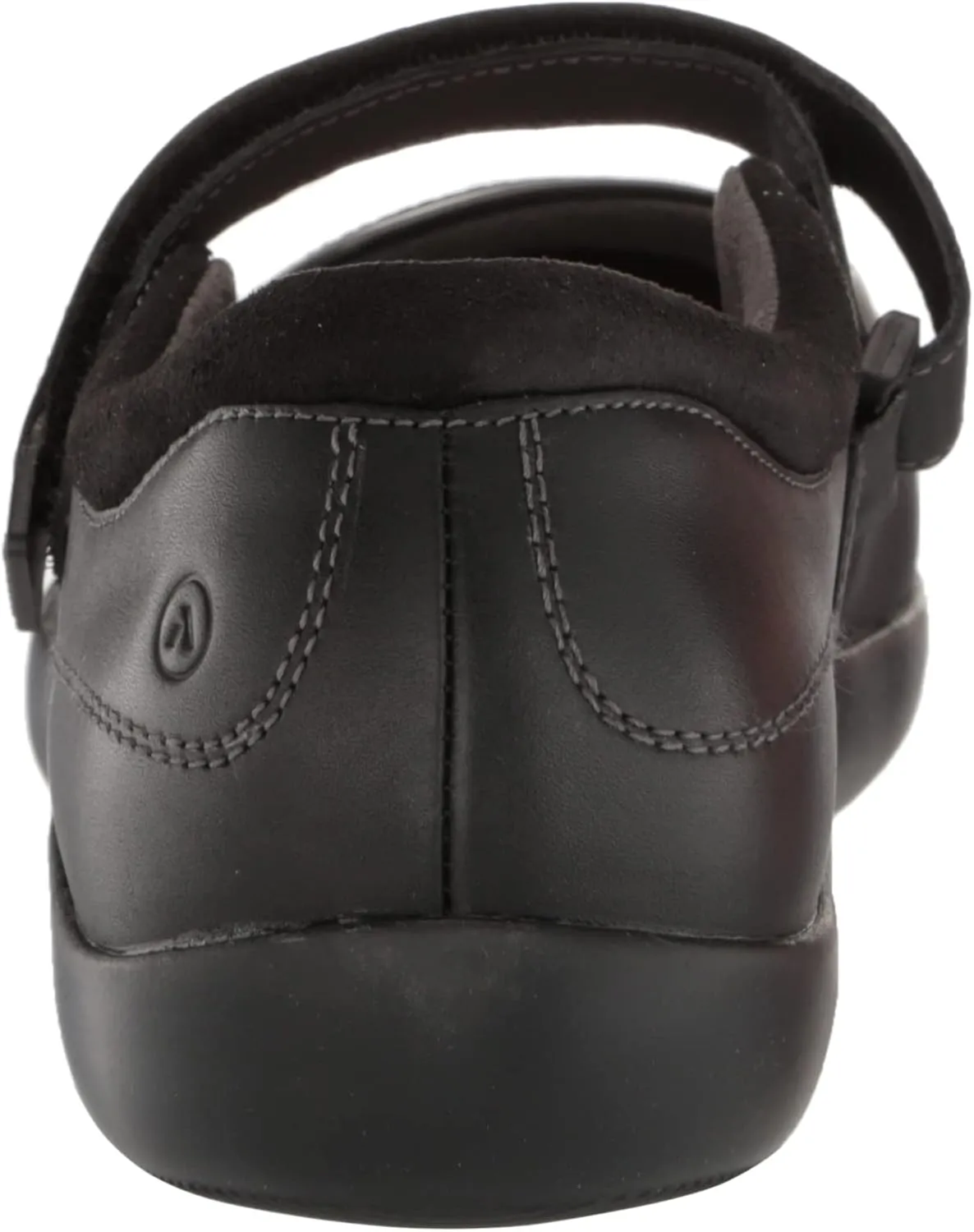 Anodyne Women's No. 19 Casual Mary Jane Flat