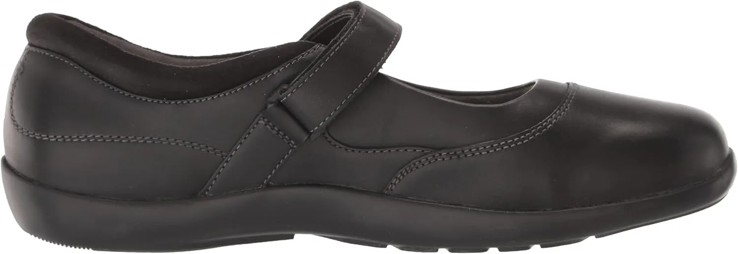 Anodyne Women's No. 19 Casual Mary Jane Flat