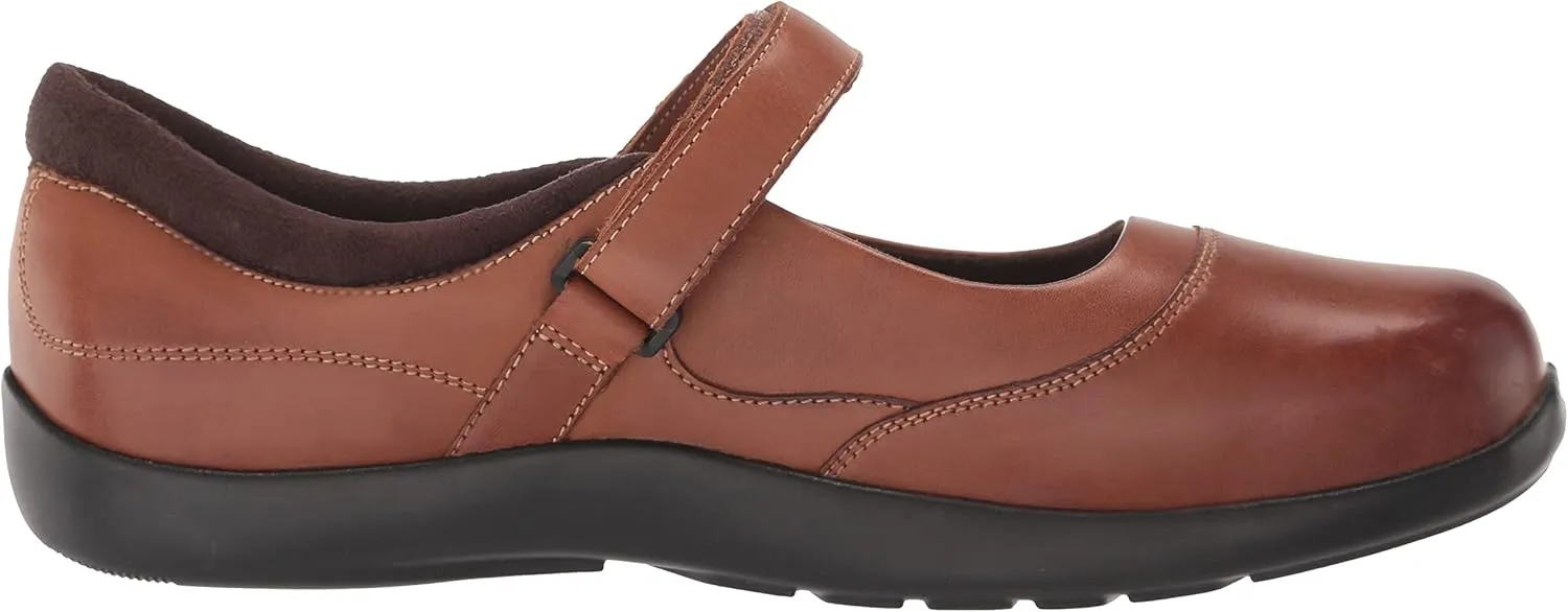 Anodyne Women's No. 19 Casual Mary Jane Flat