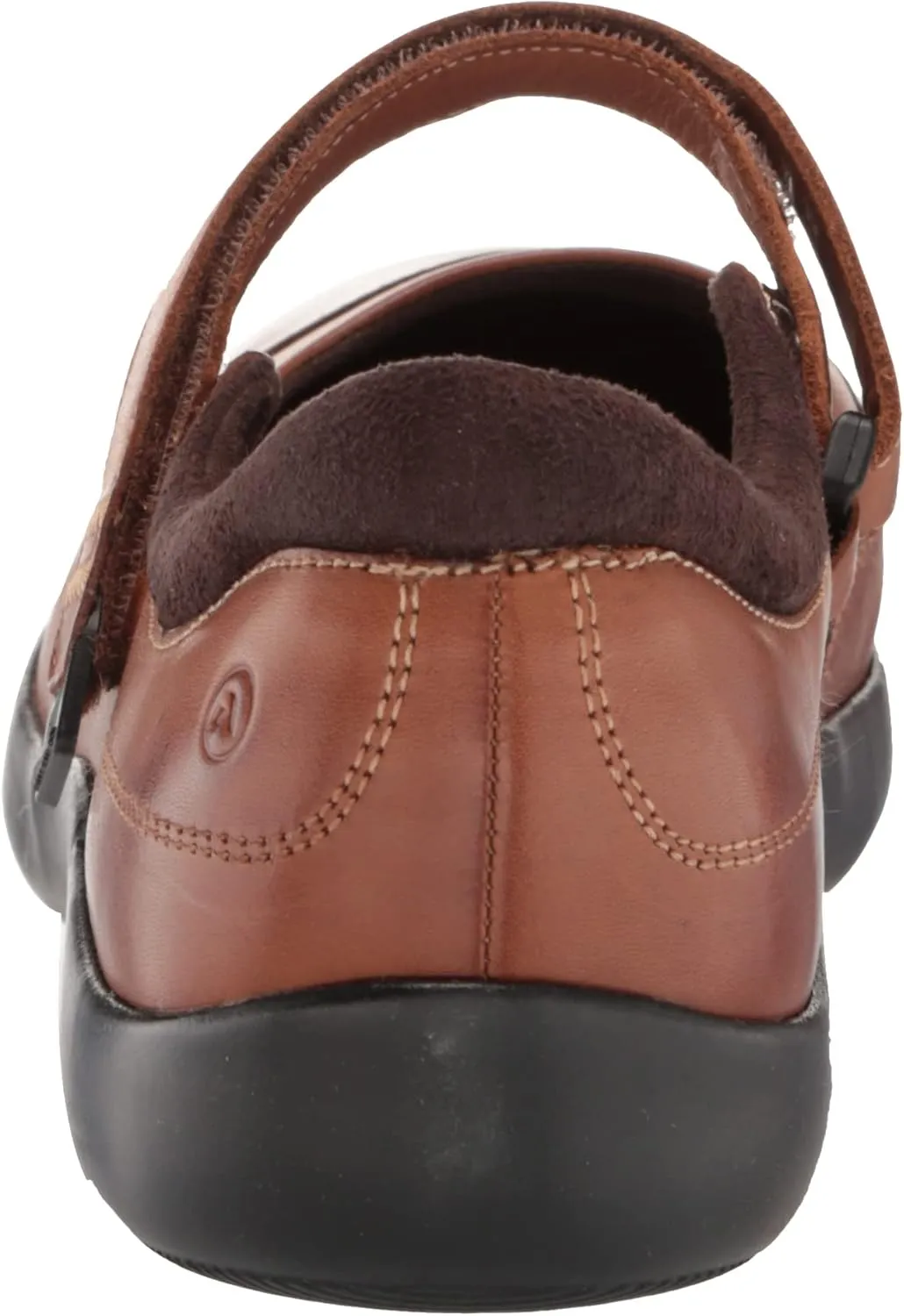 Anodyne Women's No. 19 Casual Mary Jane Flat