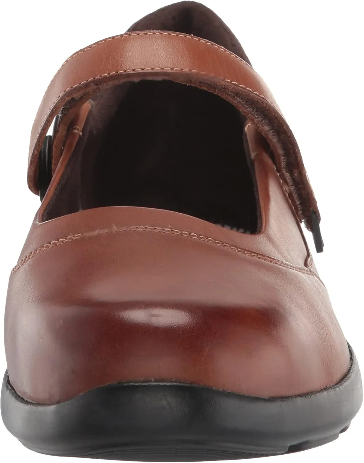 Anodyne Women's No. 19 Casual Mary Jane Flat