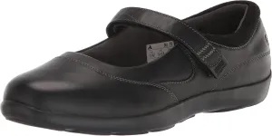 Anodyne Women's No. 19 Casual Mary Jane Flat