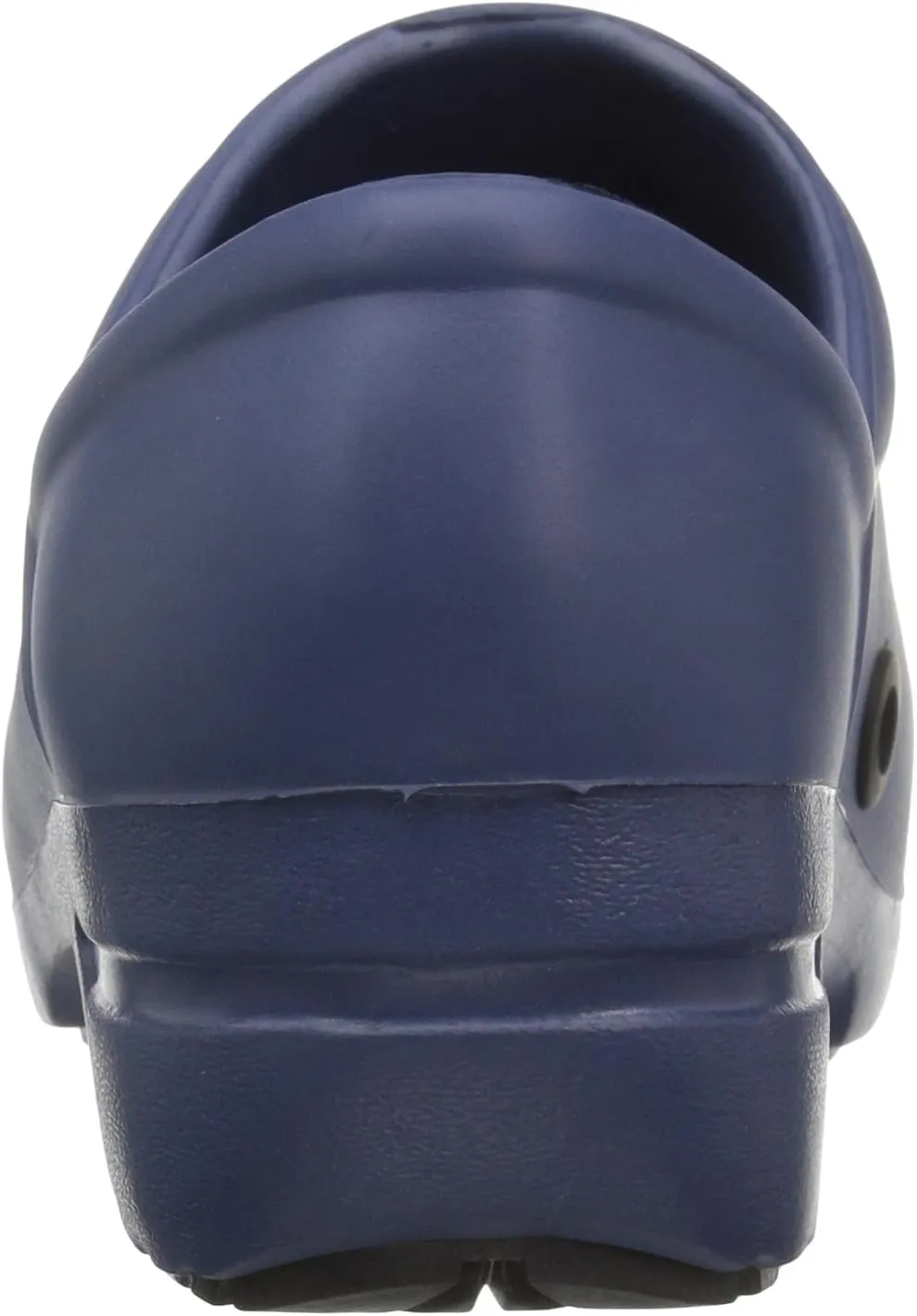 Anywear Guardian Angel Slip-On Nursing Clogs for Women and Men - Lightweight, Water-Resistant Non-Slip Work Shoes with Exceptional EVA Cushioning