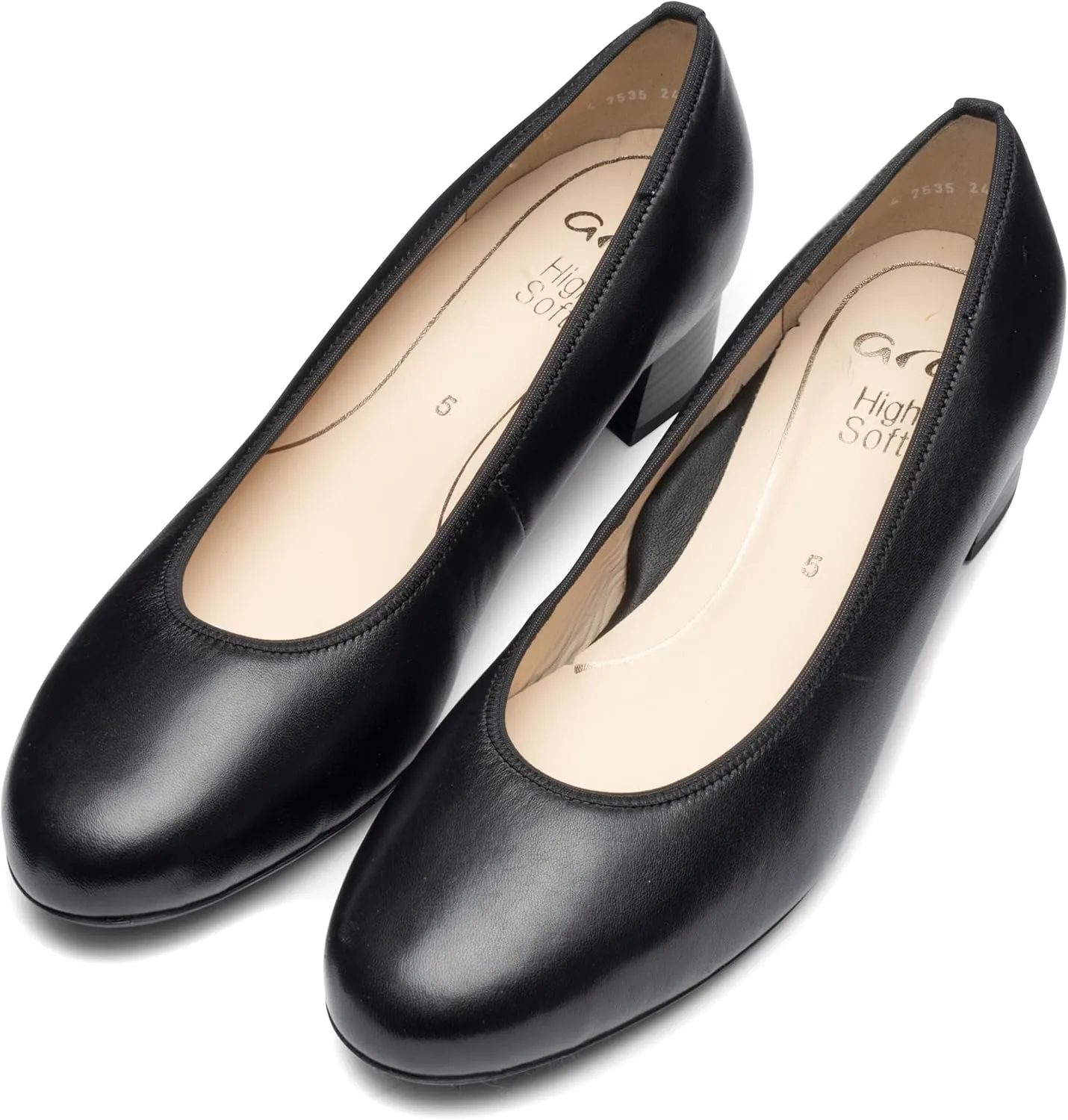 ARA Women's 12-16601 17 Pump