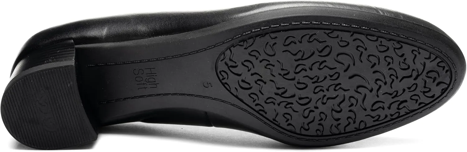 ARA Women's 12-16601 17 Pump