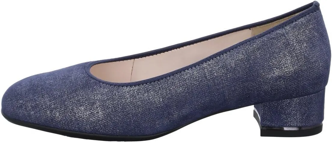 ARA Women's Closed-Toe Pumps