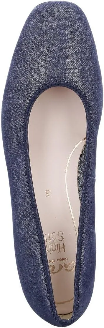 ARA Women's Closed-Toe Pumps
