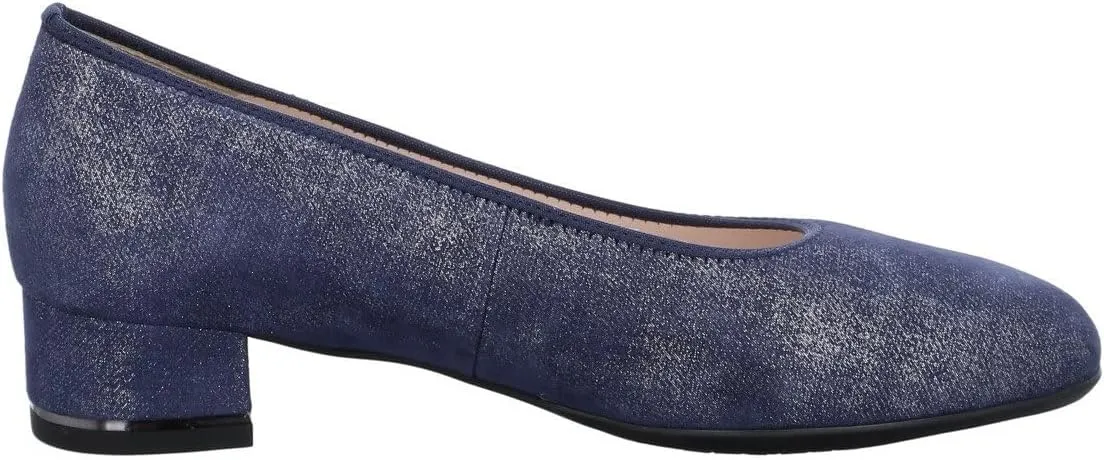 ARA Women's Closed-Toe Pumps
