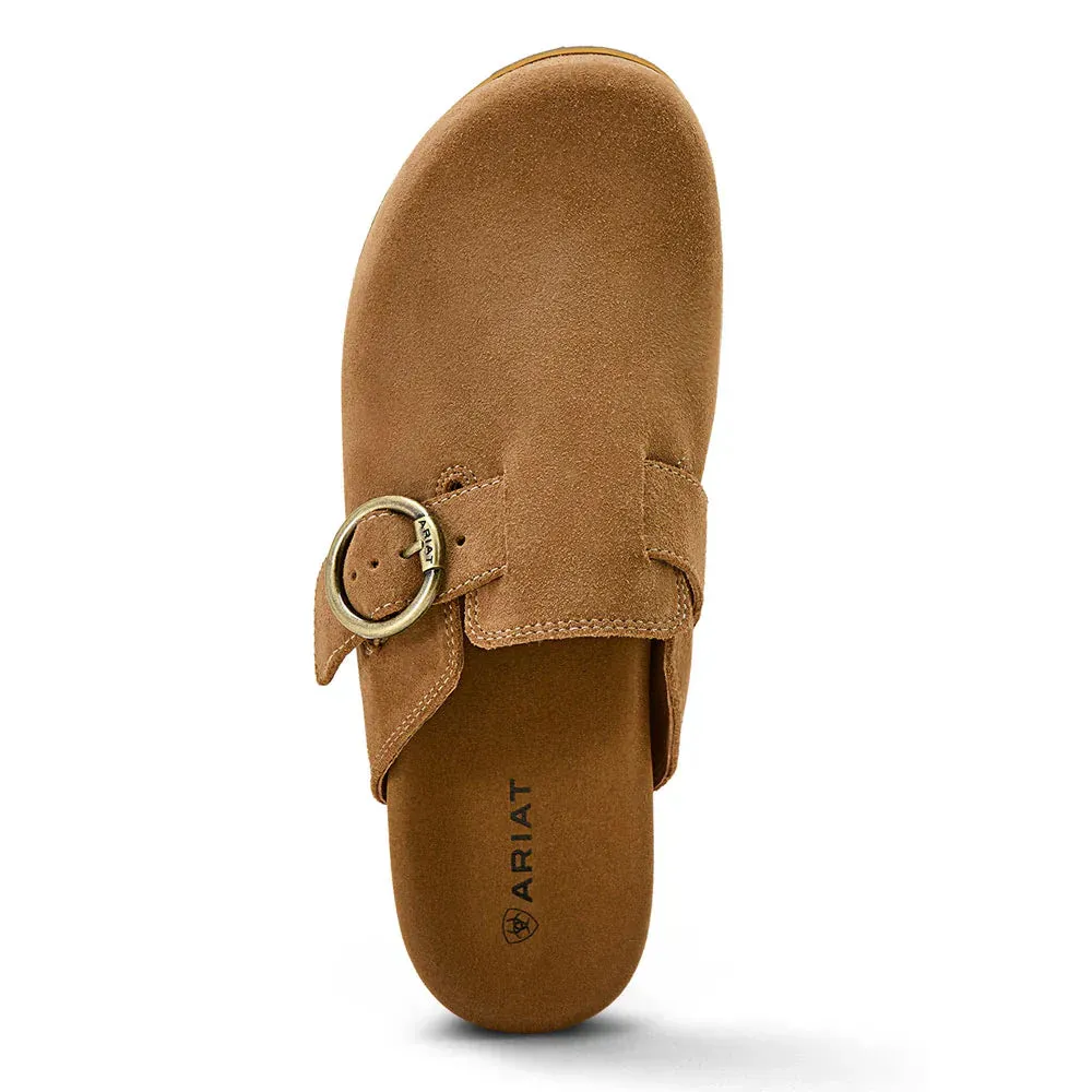 Ariat Country Mule Ladies' Casual Shoe