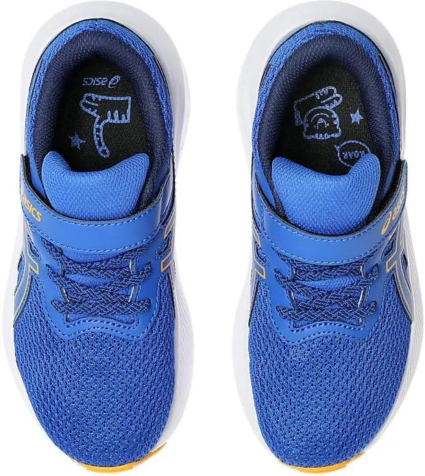 ASICS Kid's PRE Excite 10 Pre-School Running Shoes