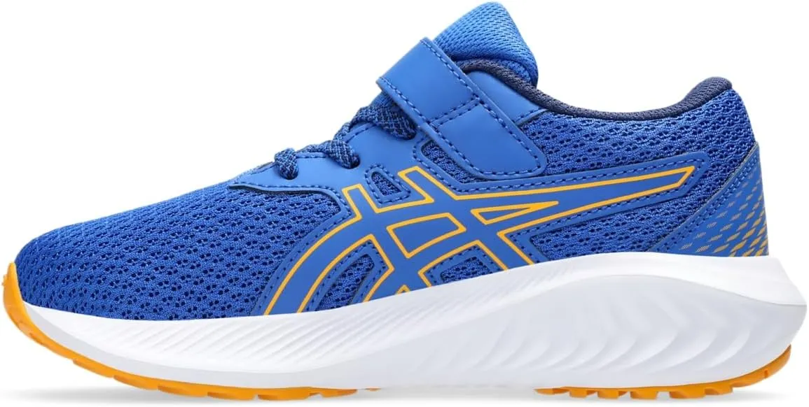 ASICS Kid's PRE Excite 10 Pre-School Running Shoes