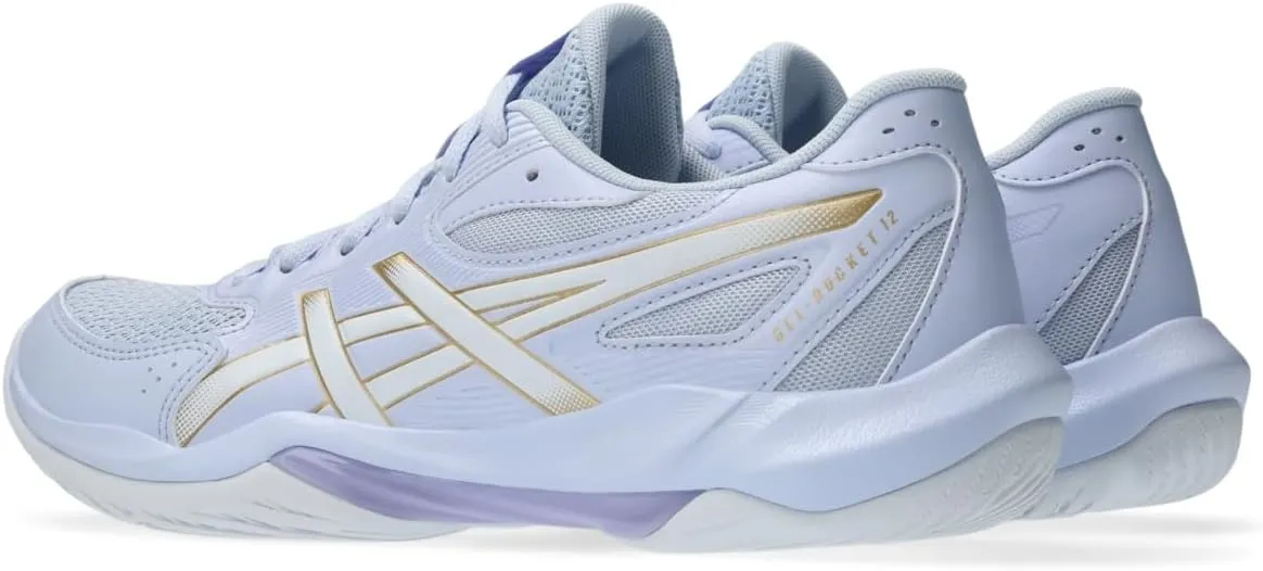 ASICS Men's Gel-Rocket 12 Volleyball Shoes