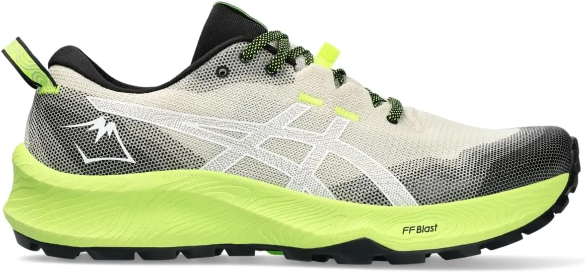 Asics Men's Gel-Trabuco 12 Running Shoe