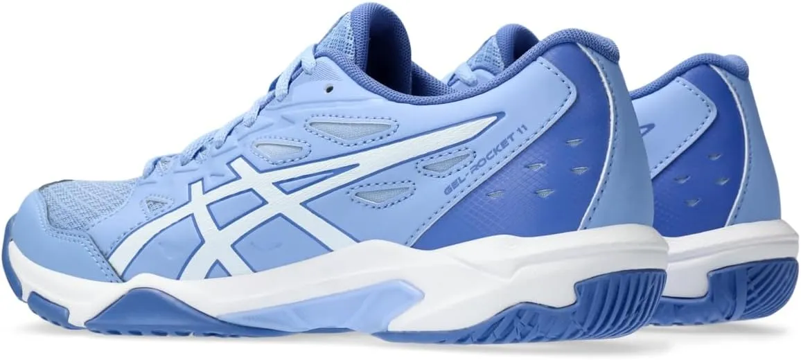 ASICS Women's Gel-Rocket 11 Volleyball Shoes