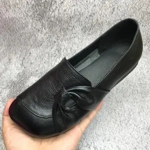 Avery | Casual Flat Shoes