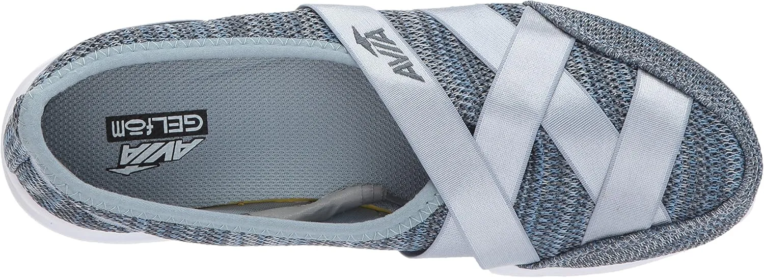 AVIA Women's Avi-Aura Walking Shoe