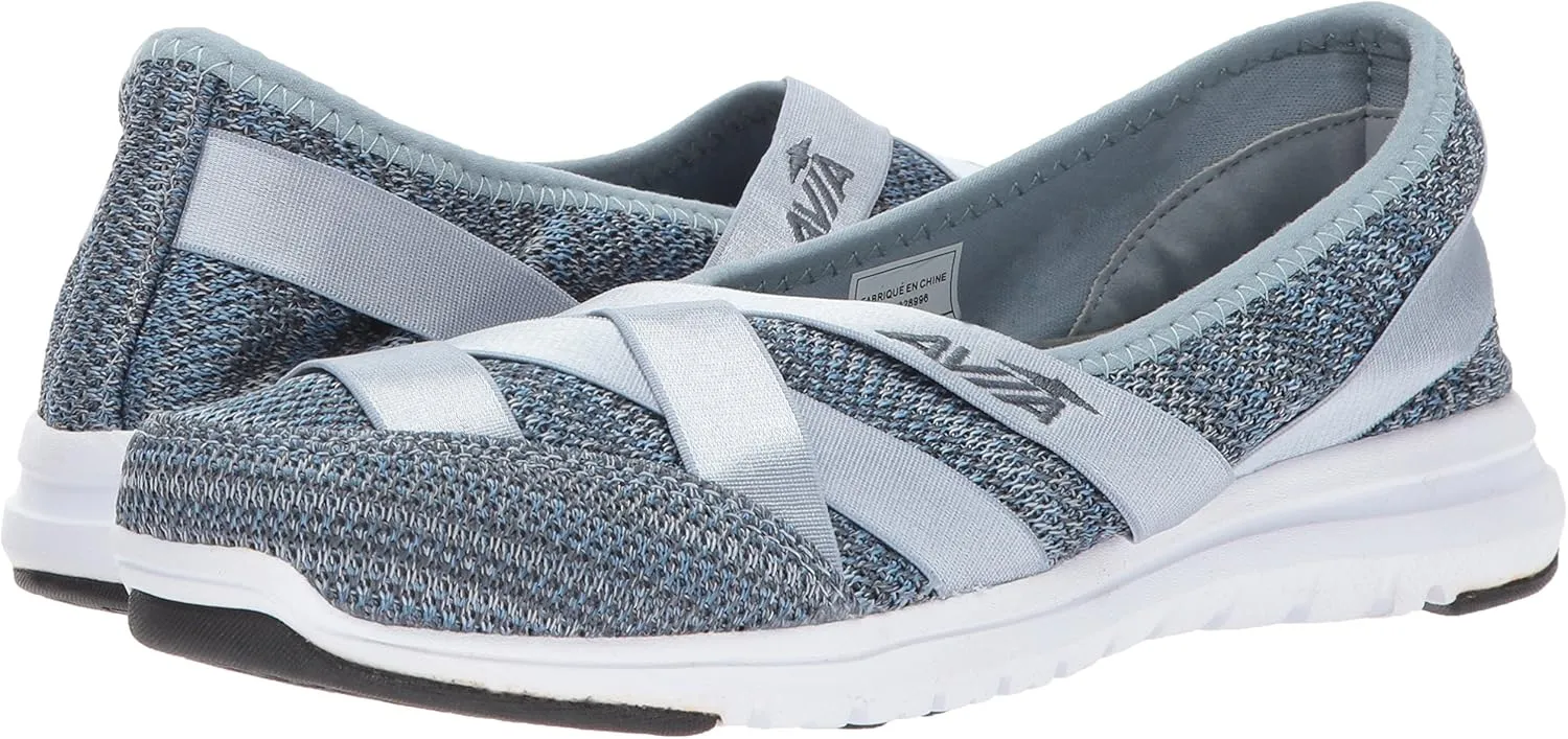 AVIA Women's Avi-Aura Walking Shoe