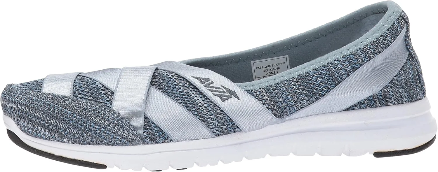 AVIA Women's Avi-Aura Walking Shoe