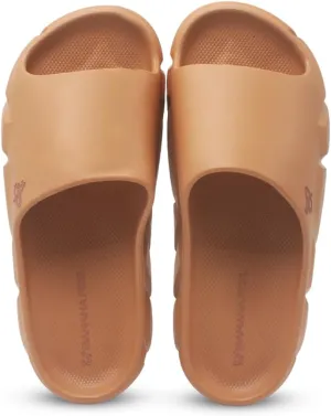 Banana Peel Kai Recovery Slides for Men and Women | Quick Drying Waterproof Slippers | Ultra Cushioned and Thick Sole Slip-on | Anti-Slip Sandals