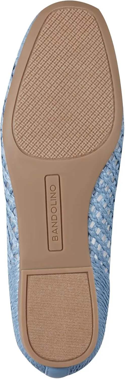 Bandolino Women's Marafia Ballet Flat