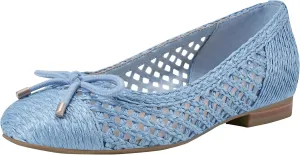 Bandolino Women's Marafia Ballet Flat