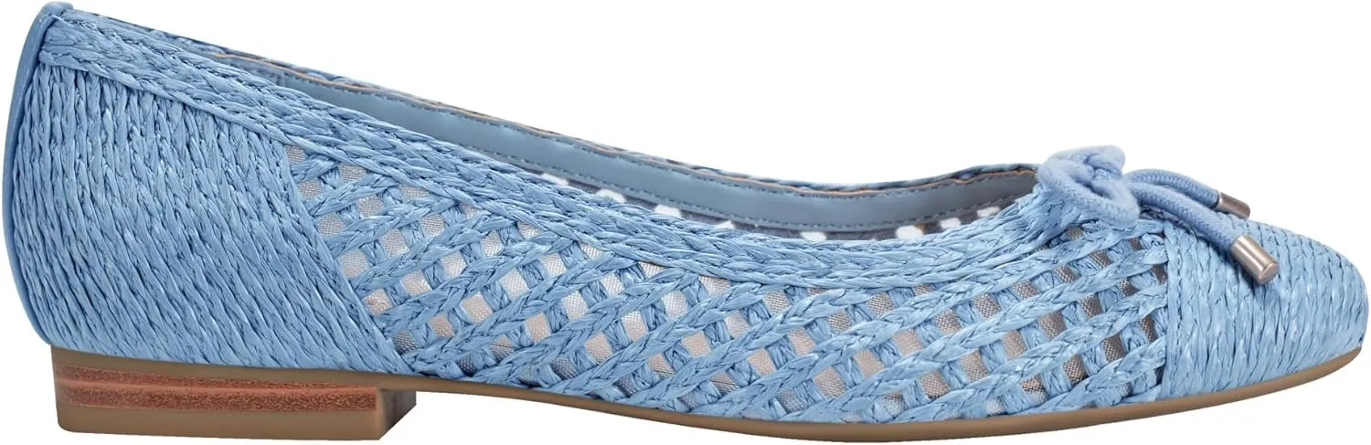 Bandolino Women's Marafia Ballet Flat
