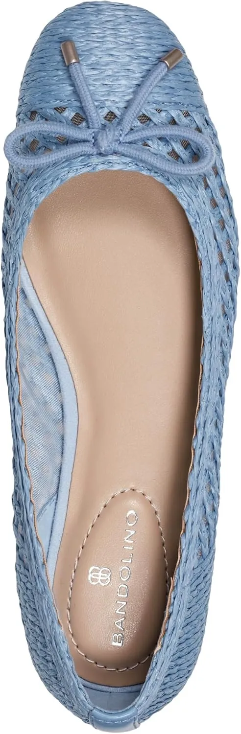 Bandolino Women's Marafia Ballet Flat