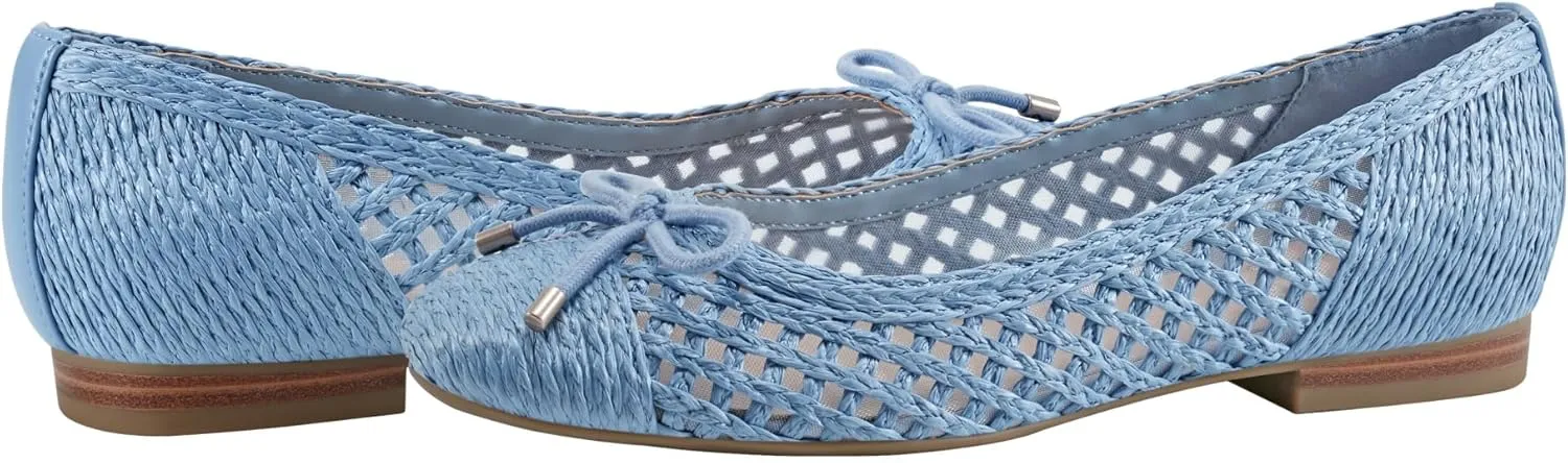 Bandolino Women's Marafia Ballet Flat
