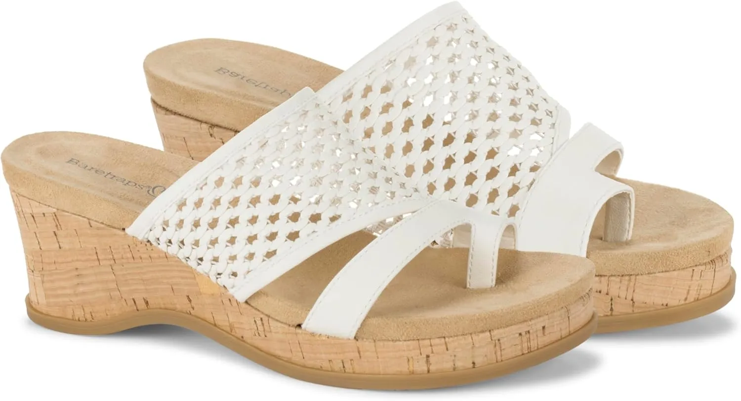 BareTraps Cherish Womens Sandals