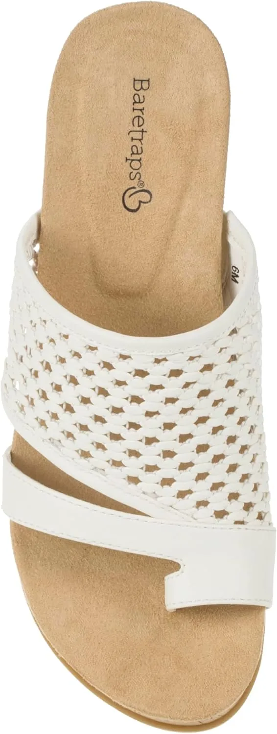 BareTraps Cherish Womens Sandals