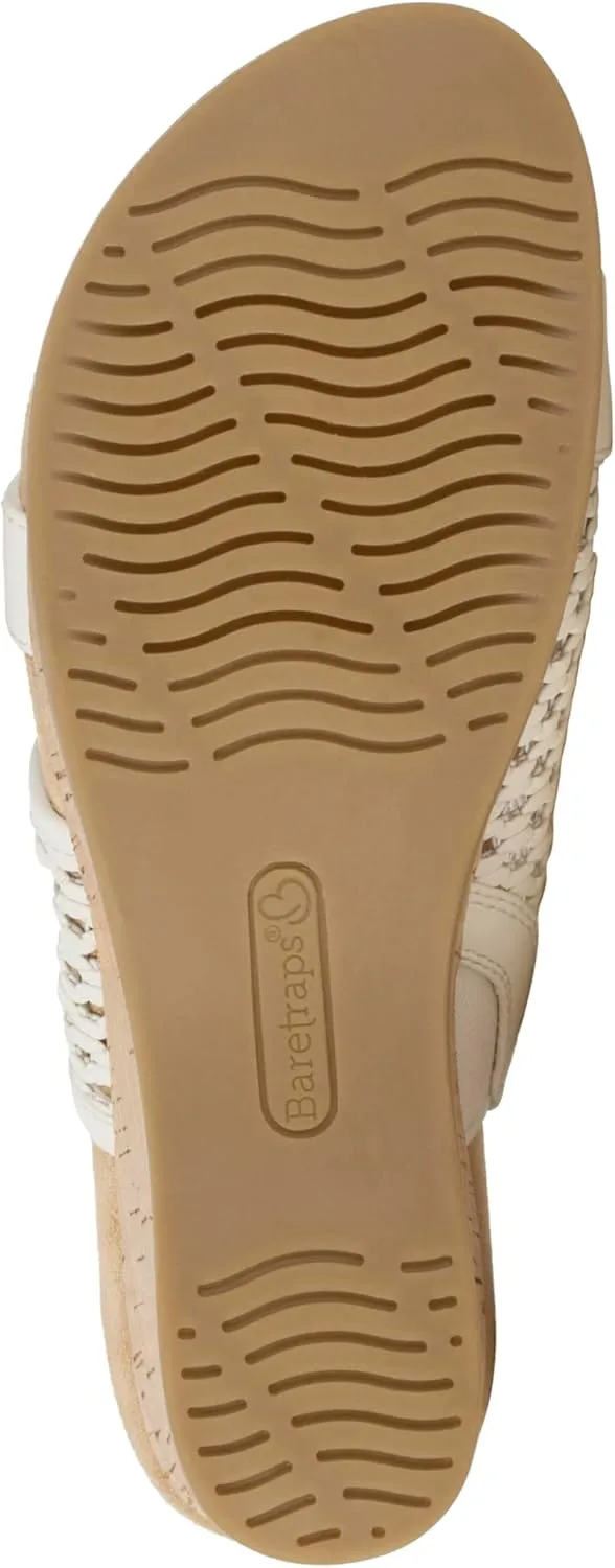 BareTraps Cherish Womens Sandals