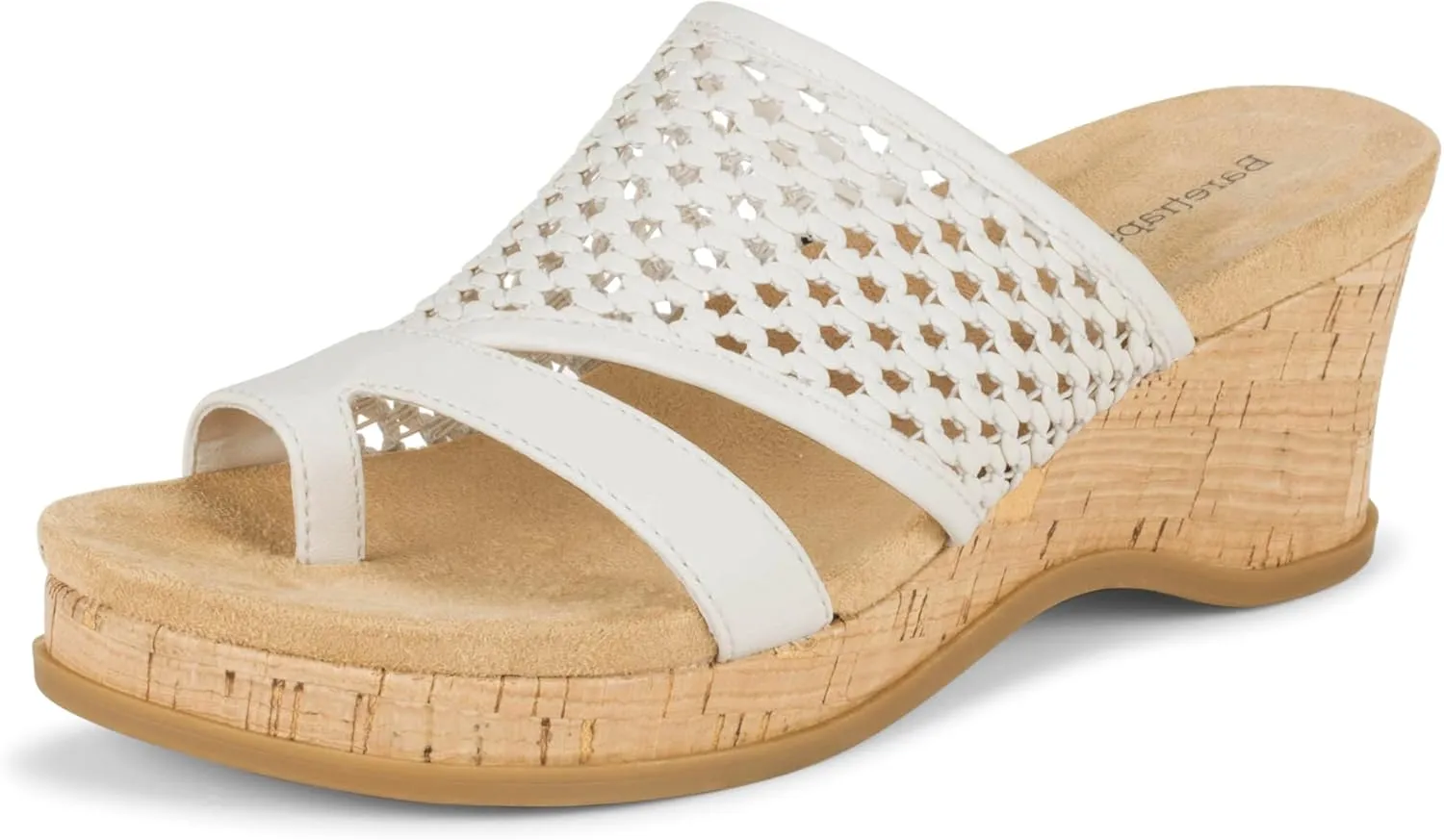 BareTraps Cherish Womens Sandals