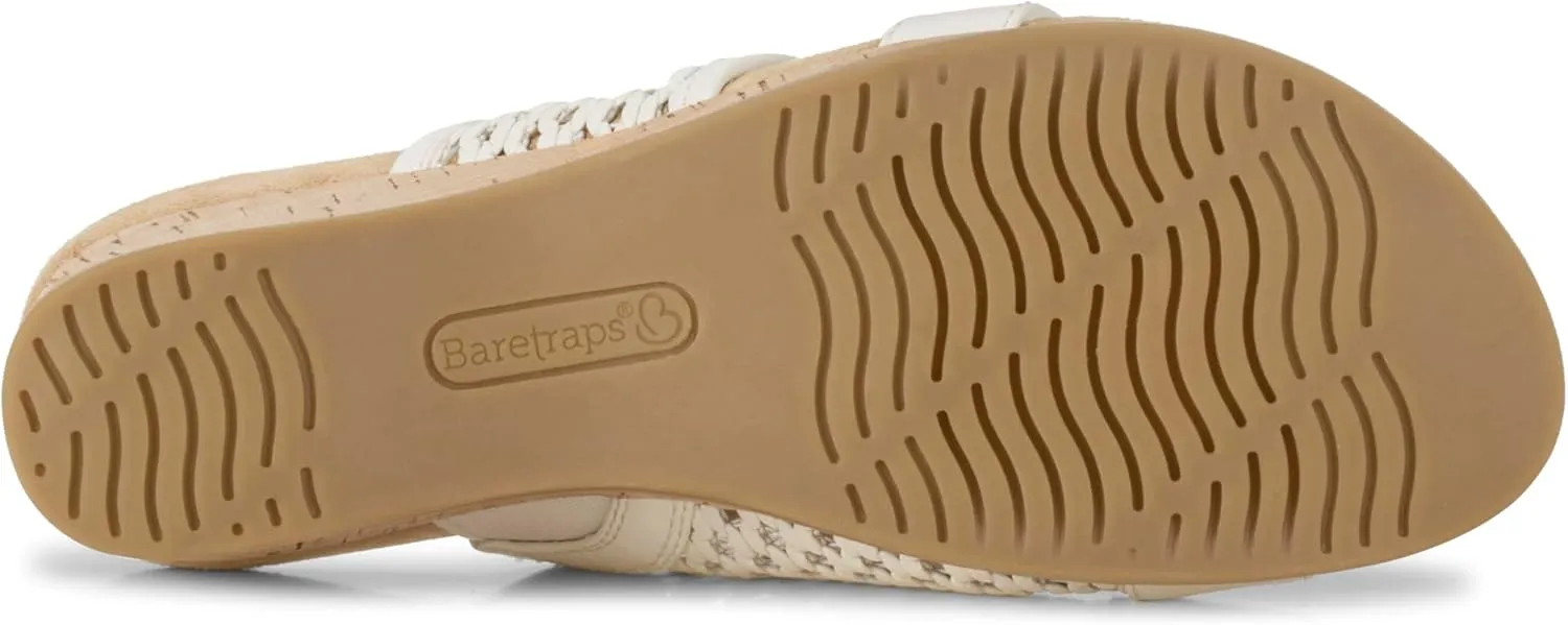 BareTraps Cherish Womens Sandals