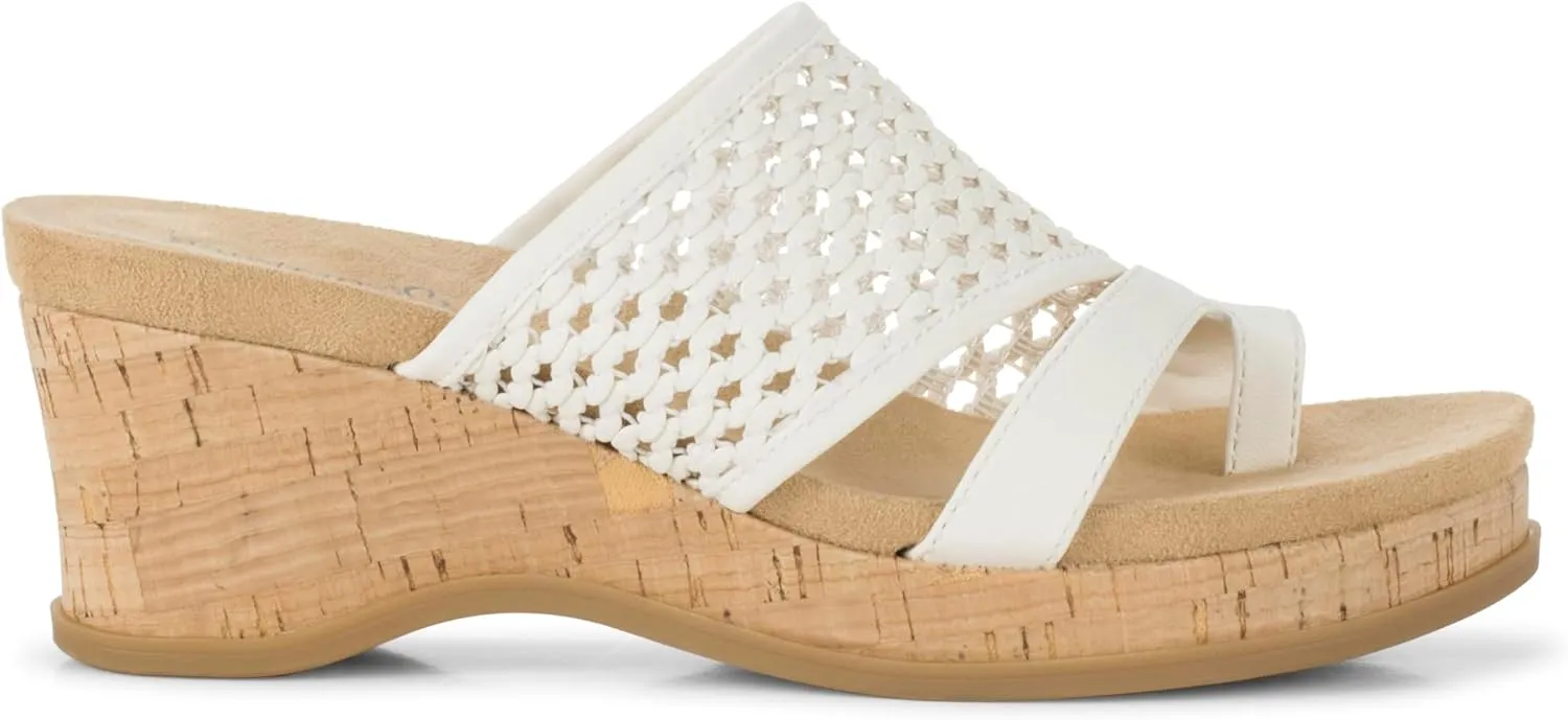 BareTraps Cherish Womens Sandals