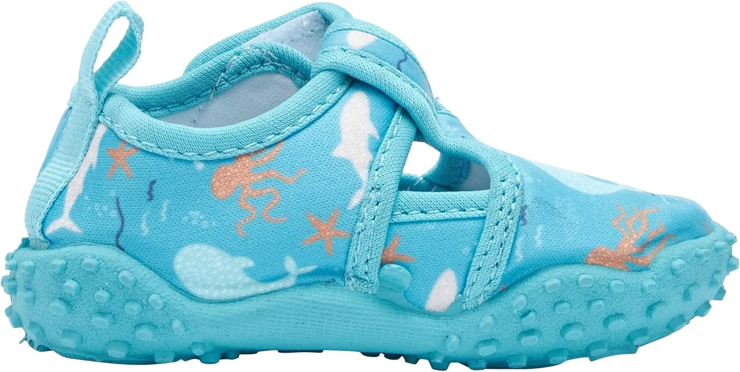 Bath, Unisex Kids Water Shoes